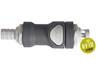 快速接頭,美國CPC,NS4型